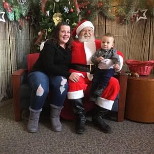 Meet your Posher, Michelle